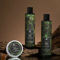 Oak Shower Gel 'Imperial' - For Men