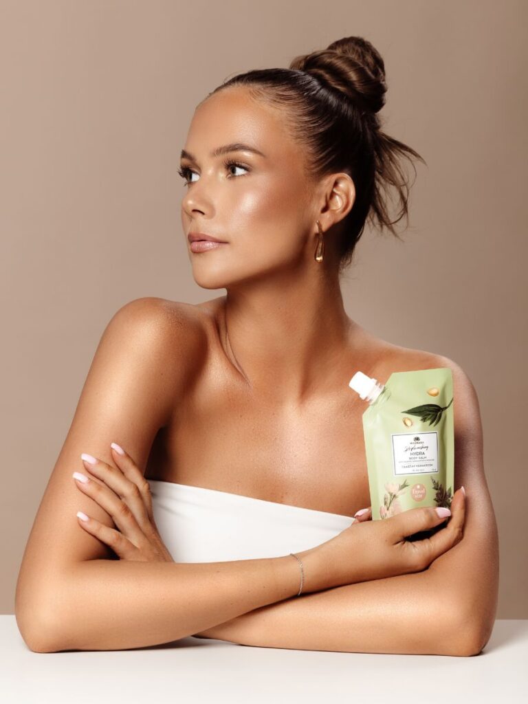 Magrada X Lauren: Replenishing Body Balm Travel Size - 100ml