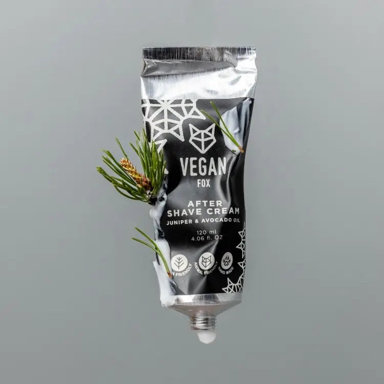 After Shave Cream For Men, 120ml
