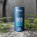 Natural Deodorant – Spearmint & Rosemary, 80g