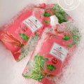 REFILL for Rhubarb Shampoo With Aloe Extract - 500 ml