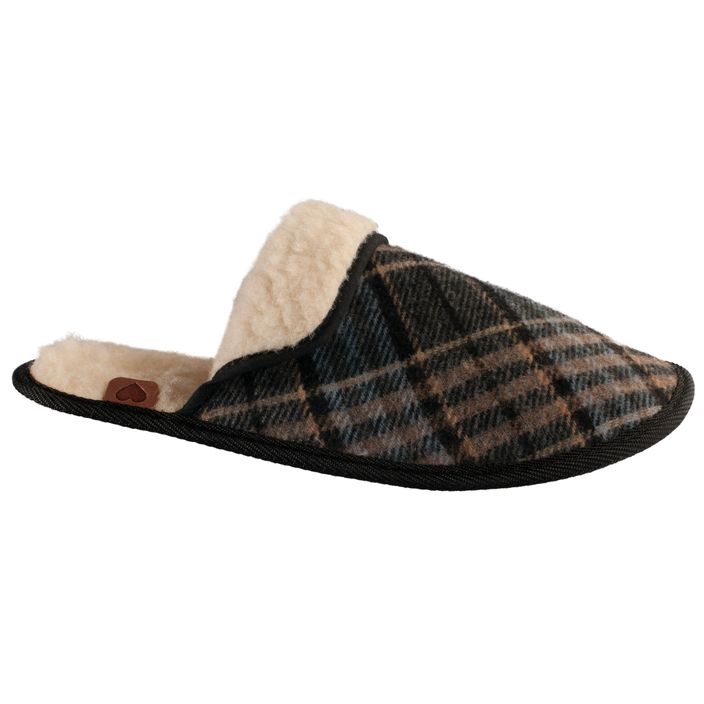 Ruutsi Slippers