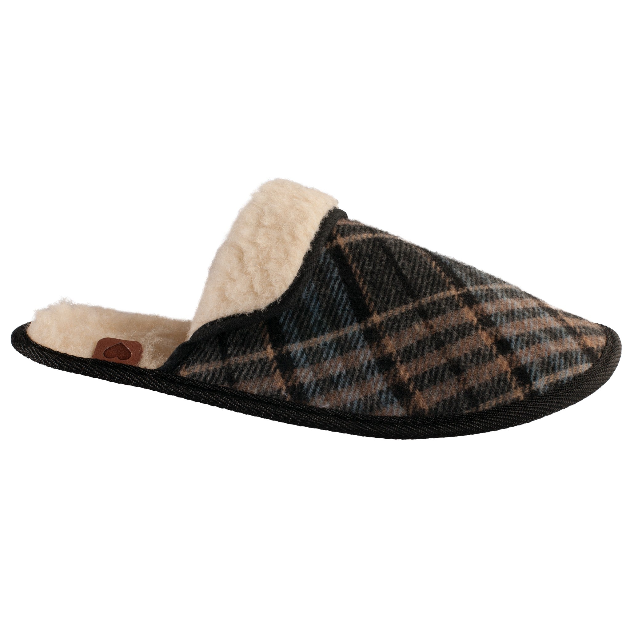 Ruutsi Slippers