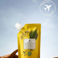 TRAVEL SIZE Linden Flower Shampoo With Nordic Birch Extract - 100ml